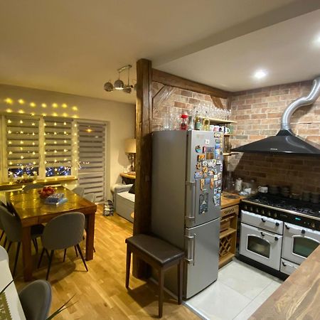 Apartament Centrum Nowa Ruda Buitenkant foto