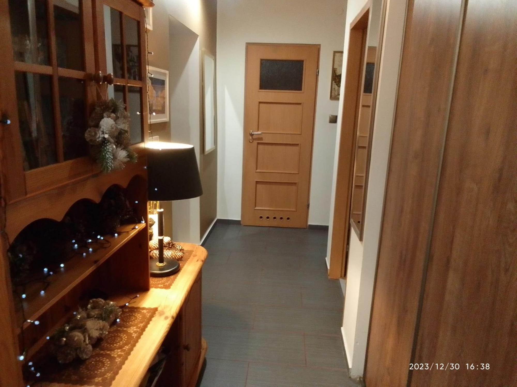 Apartament Centrum Nowa Ruda Buitenkant foto