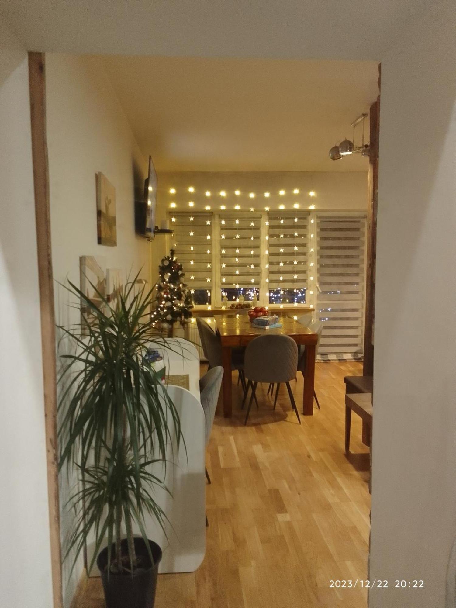 Apartament Centrum Nowa Ruda Buitenkant foto