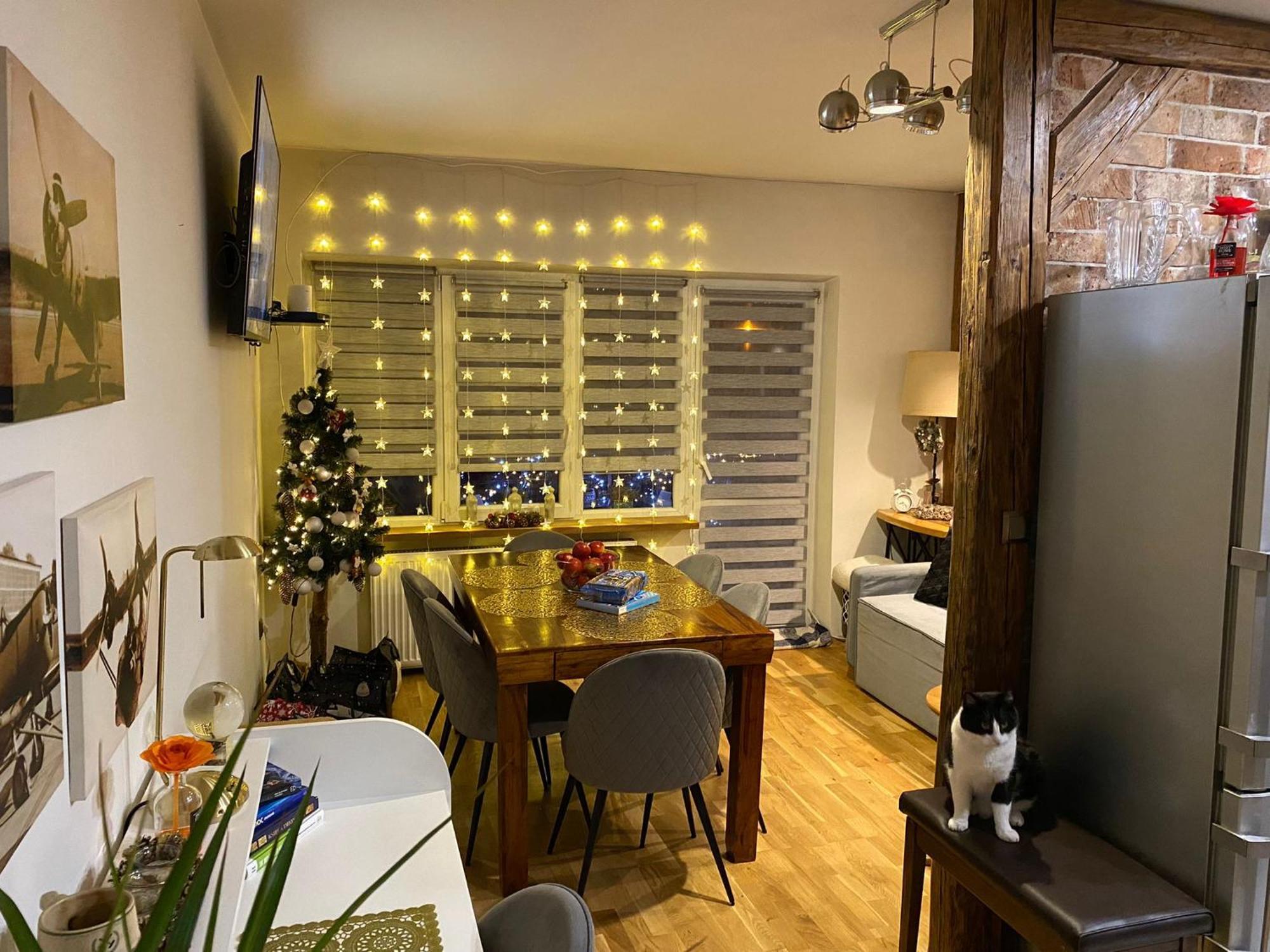 Apartament Centrum Nowa Ruda Buitenkant foto