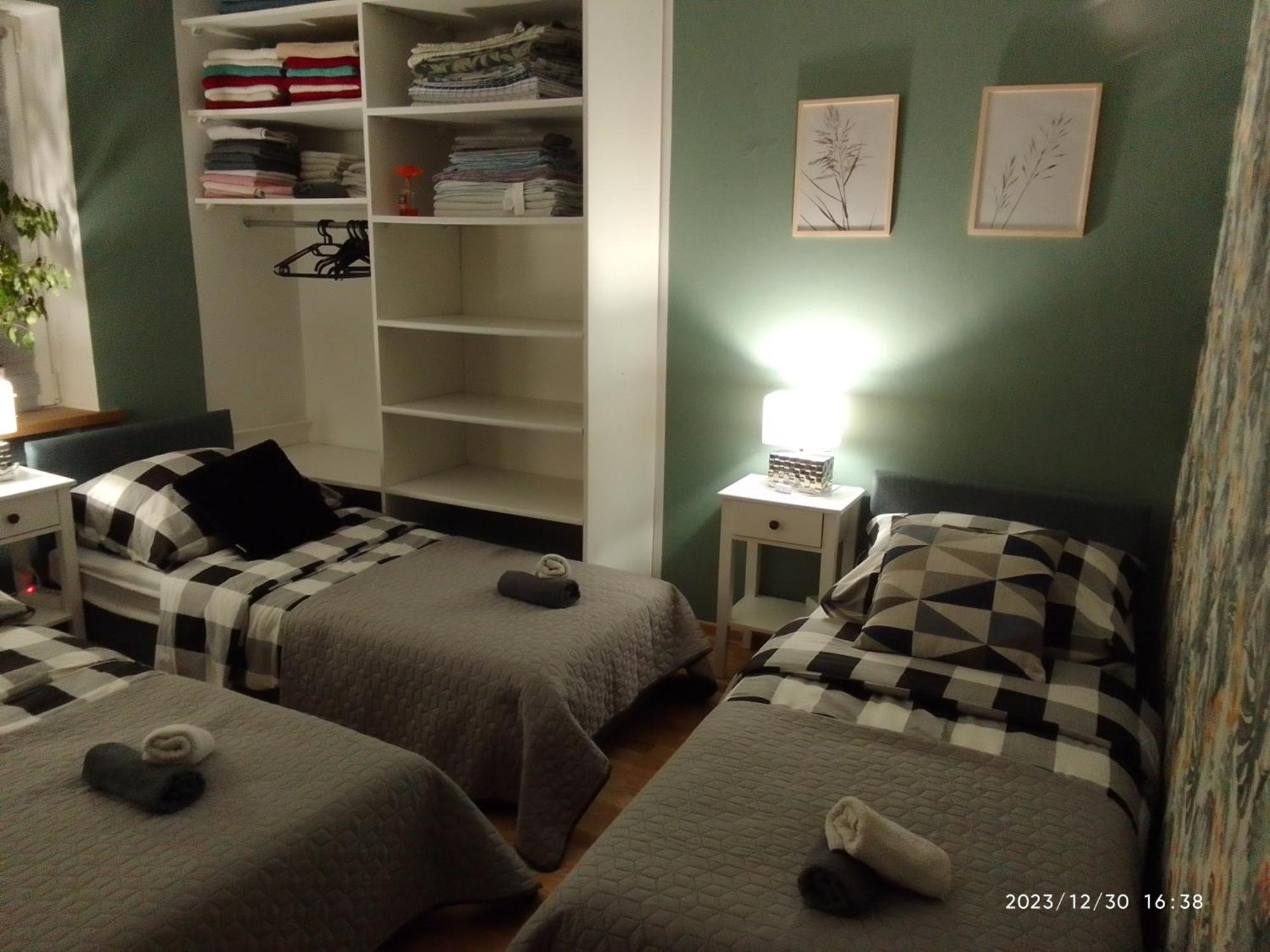 Apartament Centrum Nowa Ruda Buitenkant foto