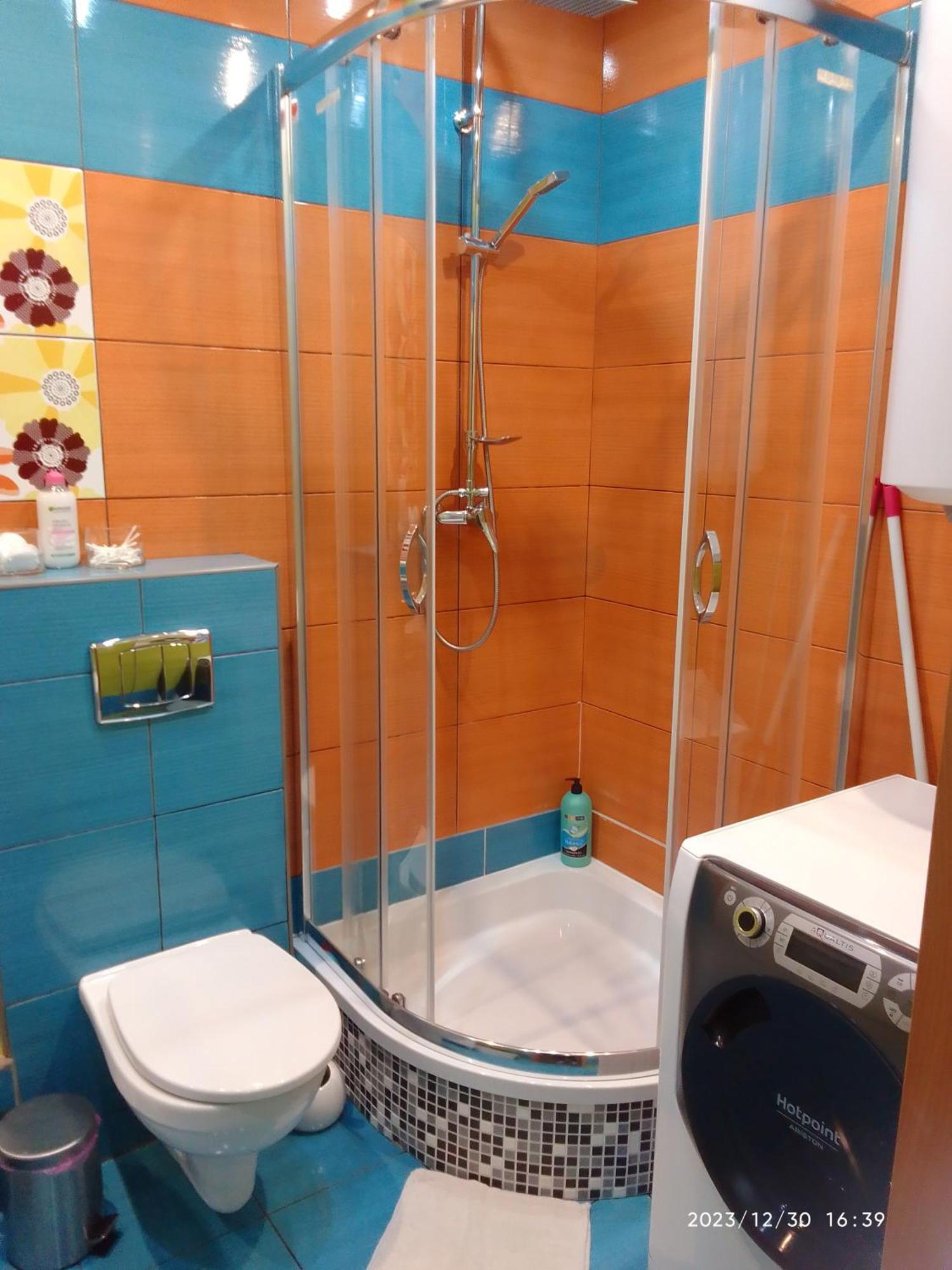 Apartament Centrum Nowa Ruda Buitenkant foto